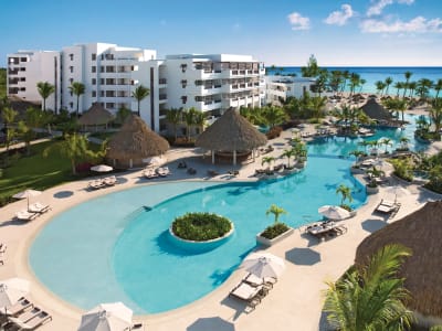 Secrets Cap Cana Resort & Spa - Adults Only - All Inclusive – foto 2