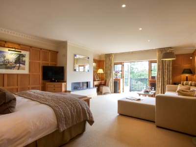 Gidleigh Park – foto 3