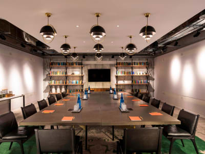 Bankside Hotel, Autograph Collection – foto 4