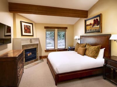 The Chateaux Deer Valley – foto 5