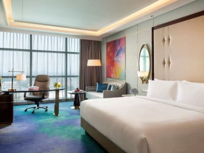 InterContinental Jakarta Pondok Indah by IHG – foto 4