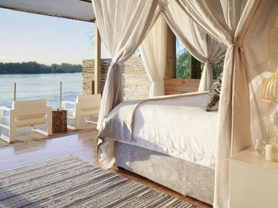 Victoria Falls River Lodge – foto 2