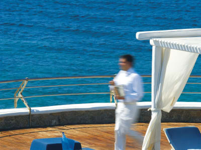 Mykonos Grand Hotel & Resort – foto 5