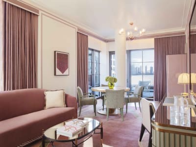 Fouquet's New York – foto 4