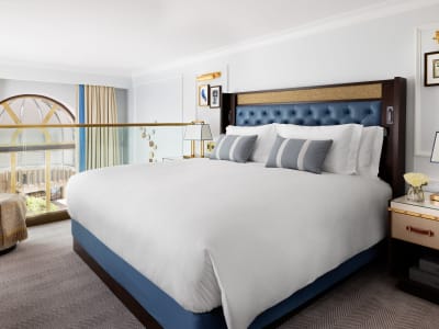 The Langham, Boston – foto 4