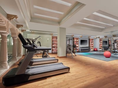 Raffles Jaipur – foto 3