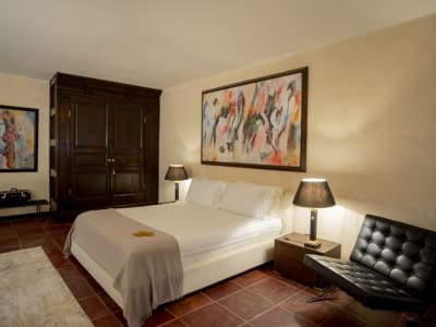 Il Bottaccio, Relais & Châteaux – foto 5