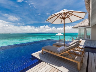 LUX* South Ari Atoll – foto 4
