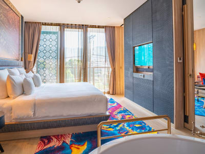 Hotel Indigo Phuket Patong by IHG – foto 4
