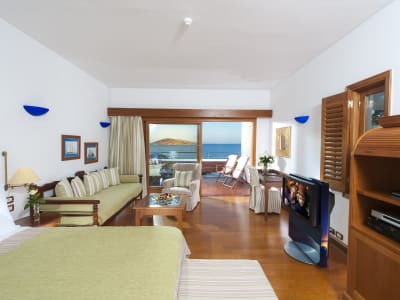 Elounda Beach Hotel & Villas, a Member of the Leading Hotels of the World – foto 4