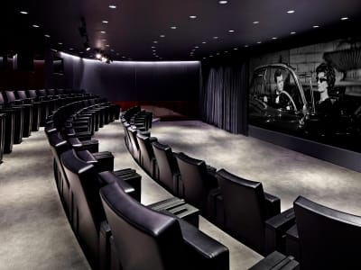 Bvlgari Hotel London – foto 3