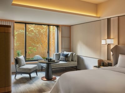 Dusit Thani Kyoto – foto 4