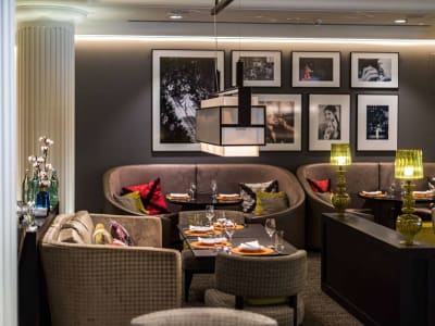 Sofitel Frankfurt Opera – foto 5