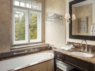 Grand Hotel Kempinski High Tatras – foto 3