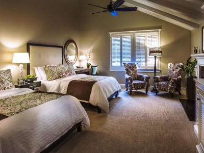 Fess Parker Wine Country Inn – foto 3