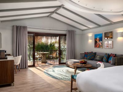 Anantara Bazaruto Island Resort – foto 5