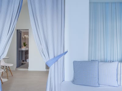 On The Rocks Hotel – foto 4