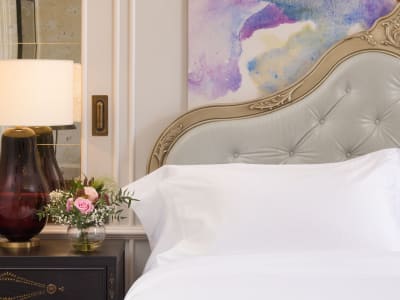 Hotel Maria Cristina, a Luxury Collection Hotel – foto 5
