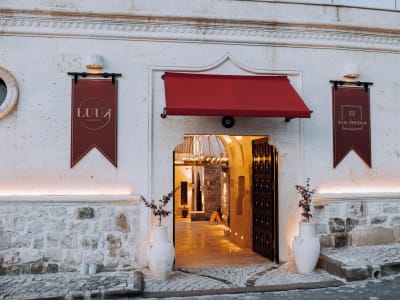 Via Regia Hotel Cappadocia – foto 5