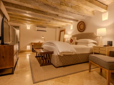 Casa Pestagua Relais Châteaux – foto 3