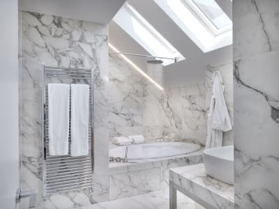 Magna Pars- L'Hotel à Parfum Small Luxury Hotels of the World – foto 3