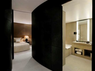 Armani Hotel Dubai, Burj Khalifa – foto 2