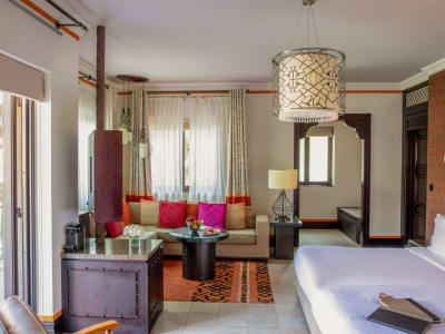 Jumeirah Dar Al Masyaf – foto 3