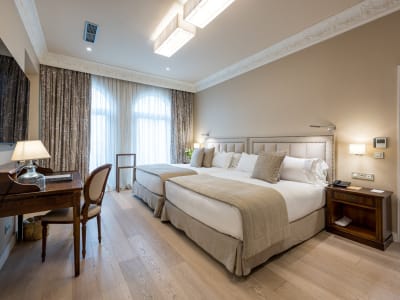 Hotel Rector – foto 2