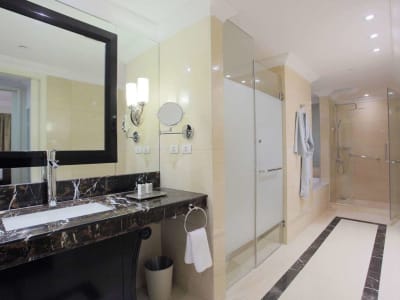 Raffles Makati – foto 4