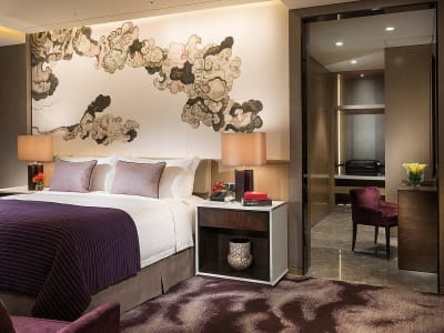 Four Seasons Hotel Shenzhen – foto 3