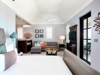 French Leave Resort, Autograph Collection – foto 5