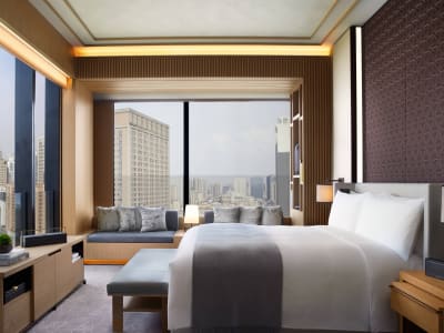 The Ritz-Carlton, Xi'an – foto 4