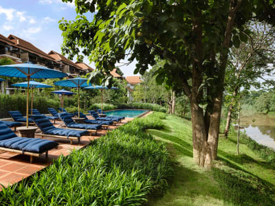 Raya Heritage – foto 4