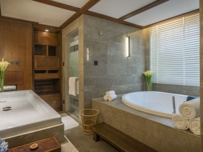 InterContinental Lijiang Ancient Town Resort by IHG – foto 3