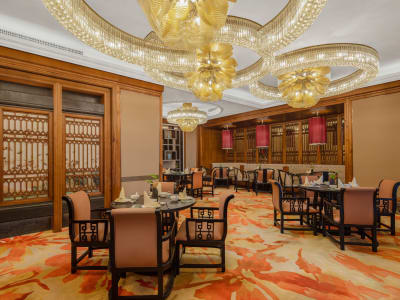 InterContinental Haikou Seaview by IHG – foto 5