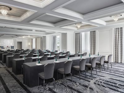 The Ritz-Carlton, San Francisco – foto 5