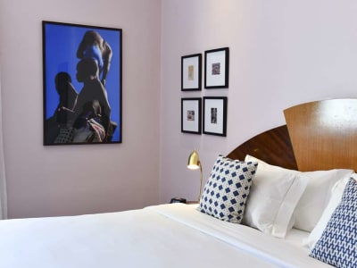 Fera Palace Hotel – foto 4