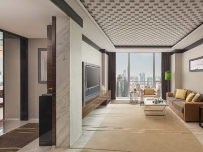 Regent Shanghai Pudong – foto 5