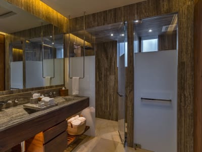 The Residences at Solaz a Luxury Collection Resort, Los Cabos – foto 4