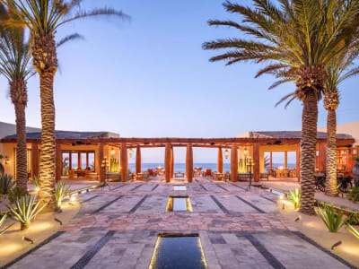 Waldorf Astoria Los Cabos Pedregal – foto 3