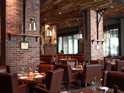 Jumeirah Dar Al Masyaf – foto 4