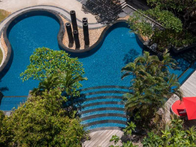Anantara Maia Seychelles Villas – foto 4