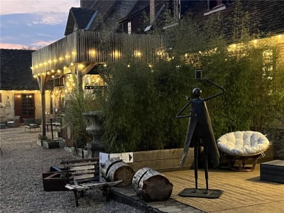 Loire Valley Lodges – foto 3