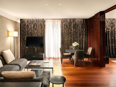 Bvlgari Hotel London – foto 4
