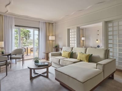 Grand Hyatt La Manga Club Golf & Spa – foto 5
