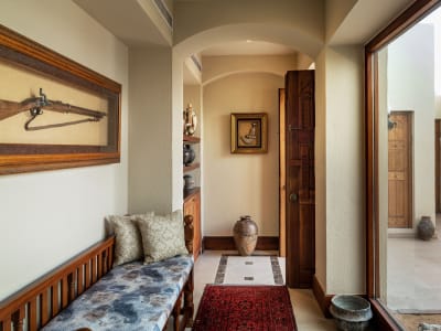 Al Maha, A Luxury Collection Desert Resort & Spa, Dubai – foto 4