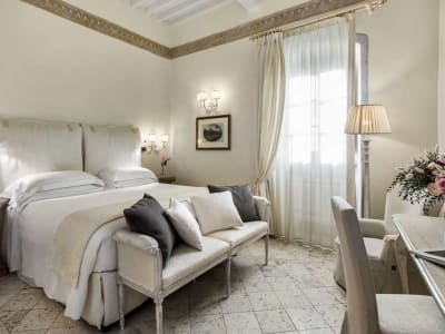 Monastero di Cortona Hotel & Spa – foto 5