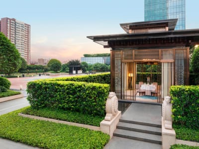 The St. Regis Changsha – foto 2