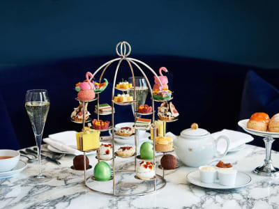 Waldorf Astoria Amsterdam – foto 4