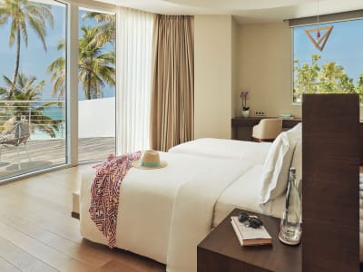 Jumeirah Olhahali Island Maldives – foto 2